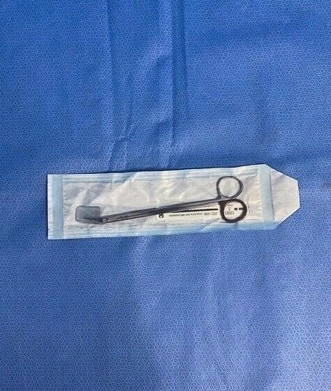 PILLING 35-1250 Potts-Smith Cardio Scissor 2.3mm 7-1/2" 25deg