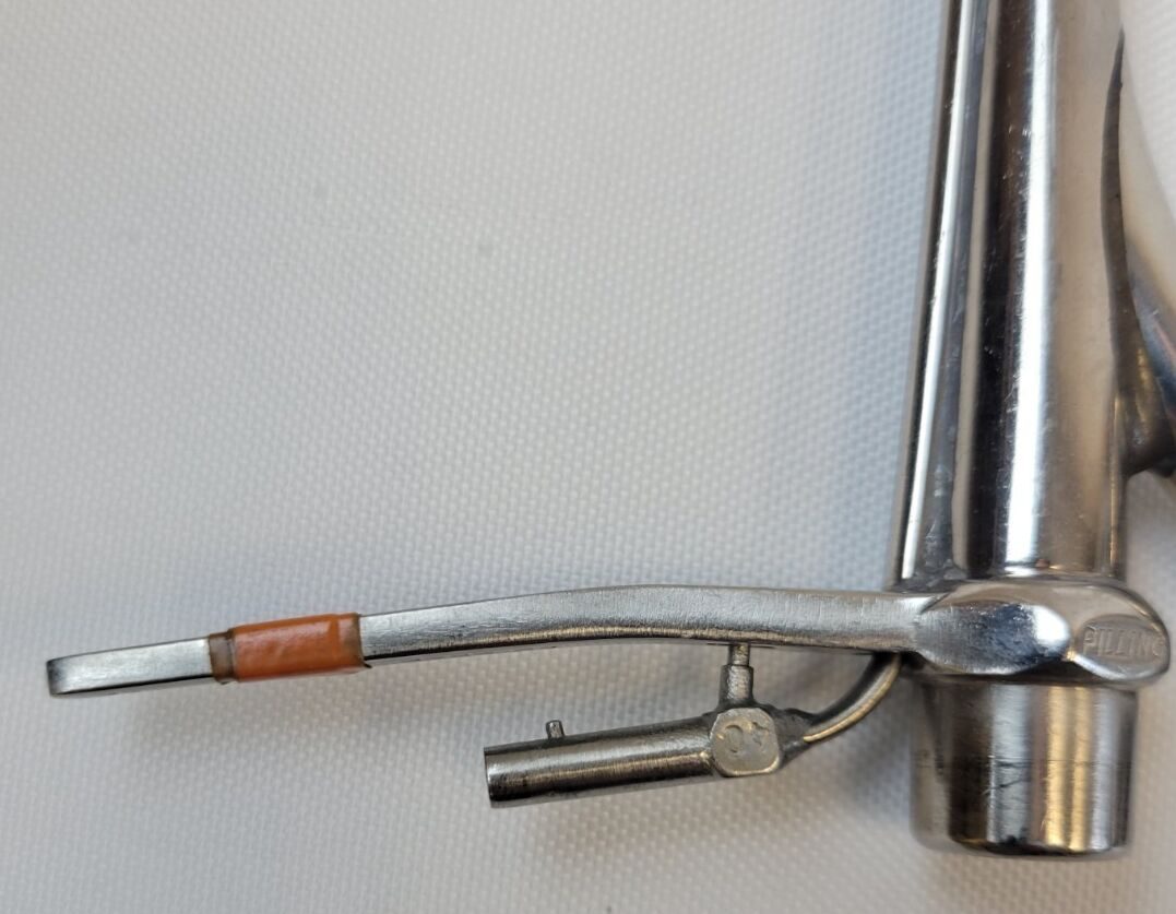 PILLING 52-2585 Bronchoscope — photo 3