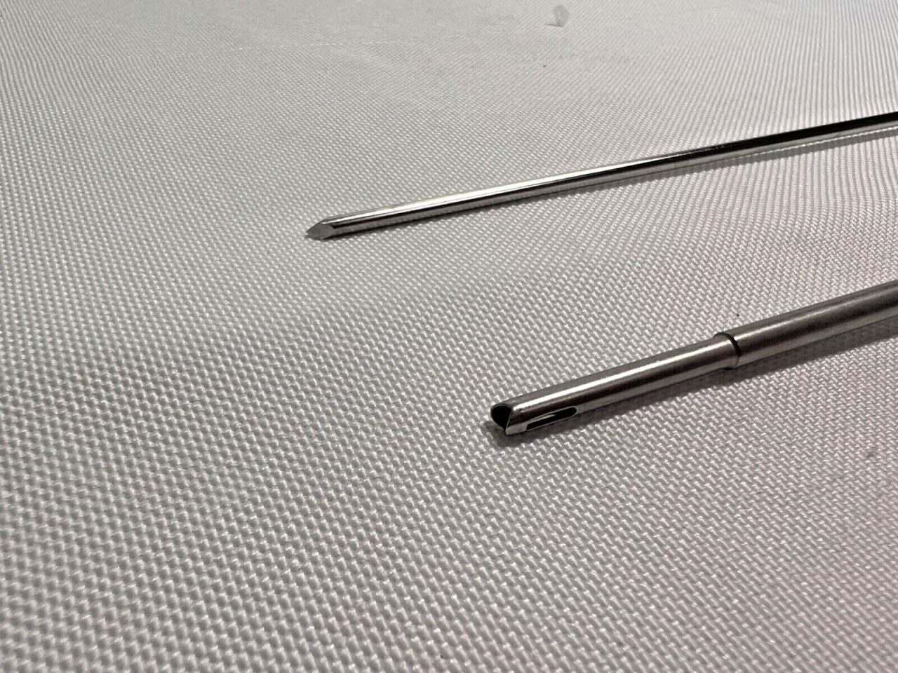 ARTHREX AR-1948 Spear And Trocar For FiberTak And 2.4mm SutureTak Arthroscopy — photo 4
