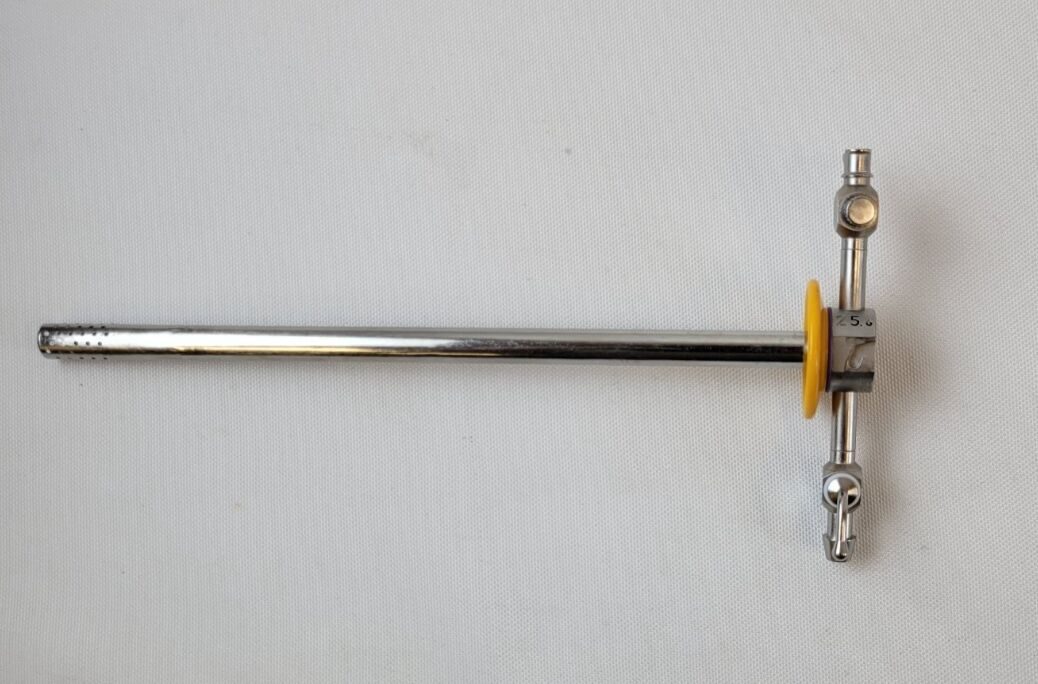 CIRCON ACMI M3-12 Resection Tray Cysto/Urology Urological Instrument — photo 5
