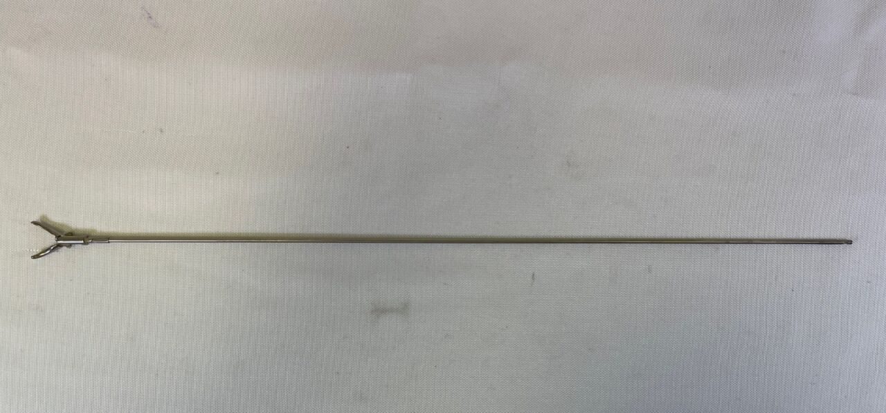 STRYKER 250-080-283 5mm x 33cm Kelly Dissector Laparoscopic Insert