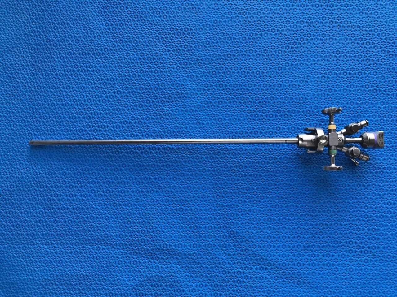 GYRUS ACMI E152 Cystoscope Double Channel Deflector Bridge
