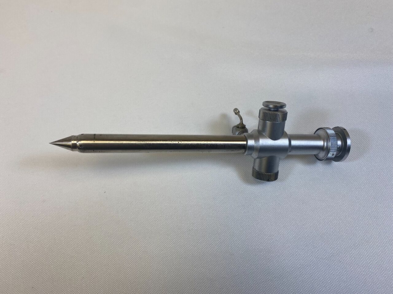 DYONICS 8001 & 8002 Arthroscopic Cannula & Obturator