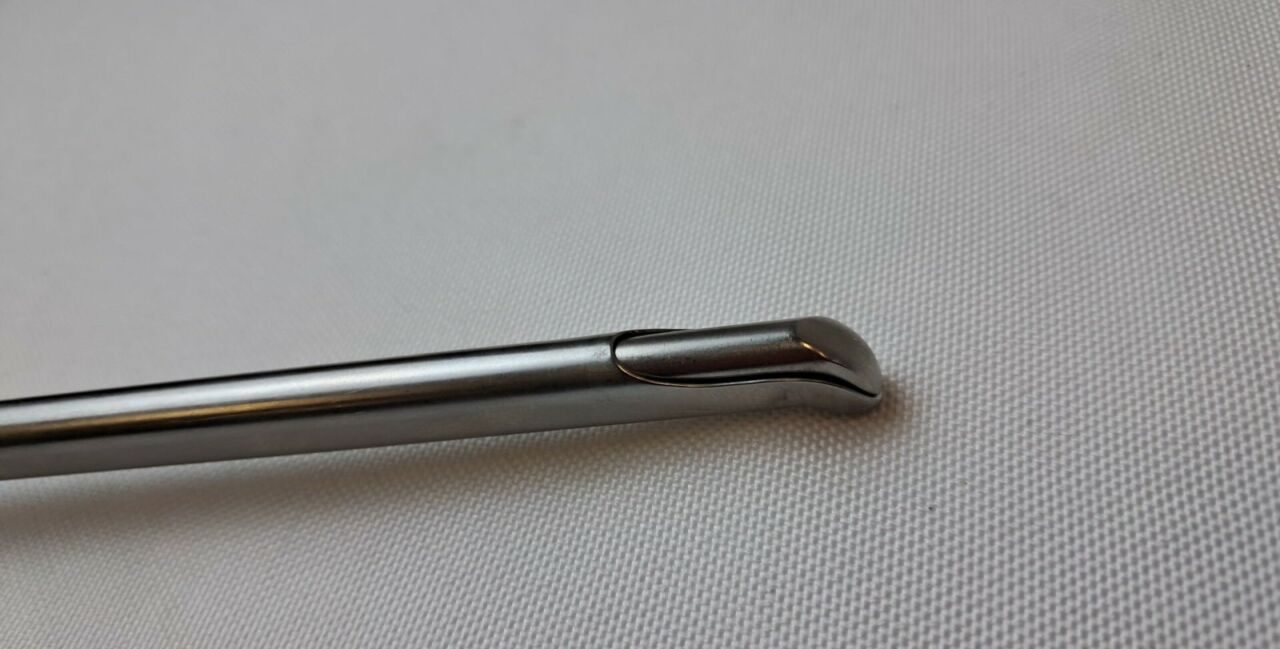 OLYMPUS A2915 A0407 Urological Instrument — photo 2