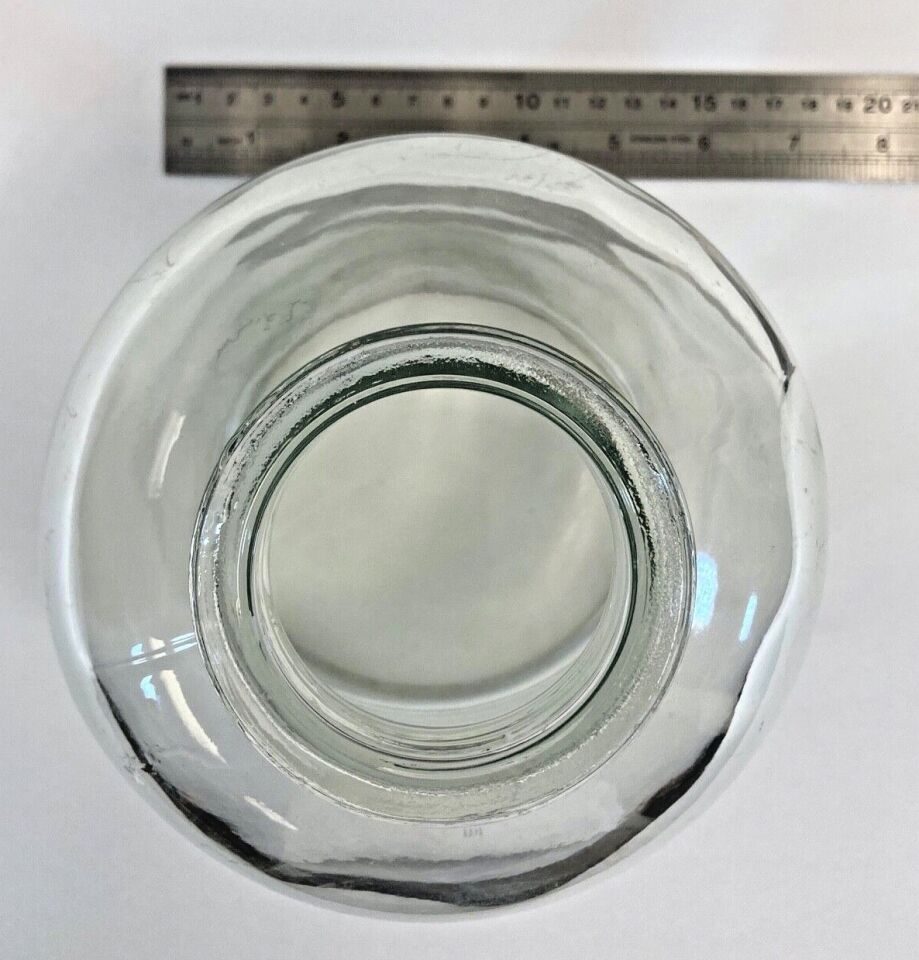 OLYMPUS SSU-2 Autoclavable 1250ml Glass Bottle for Aspirator — photo 6