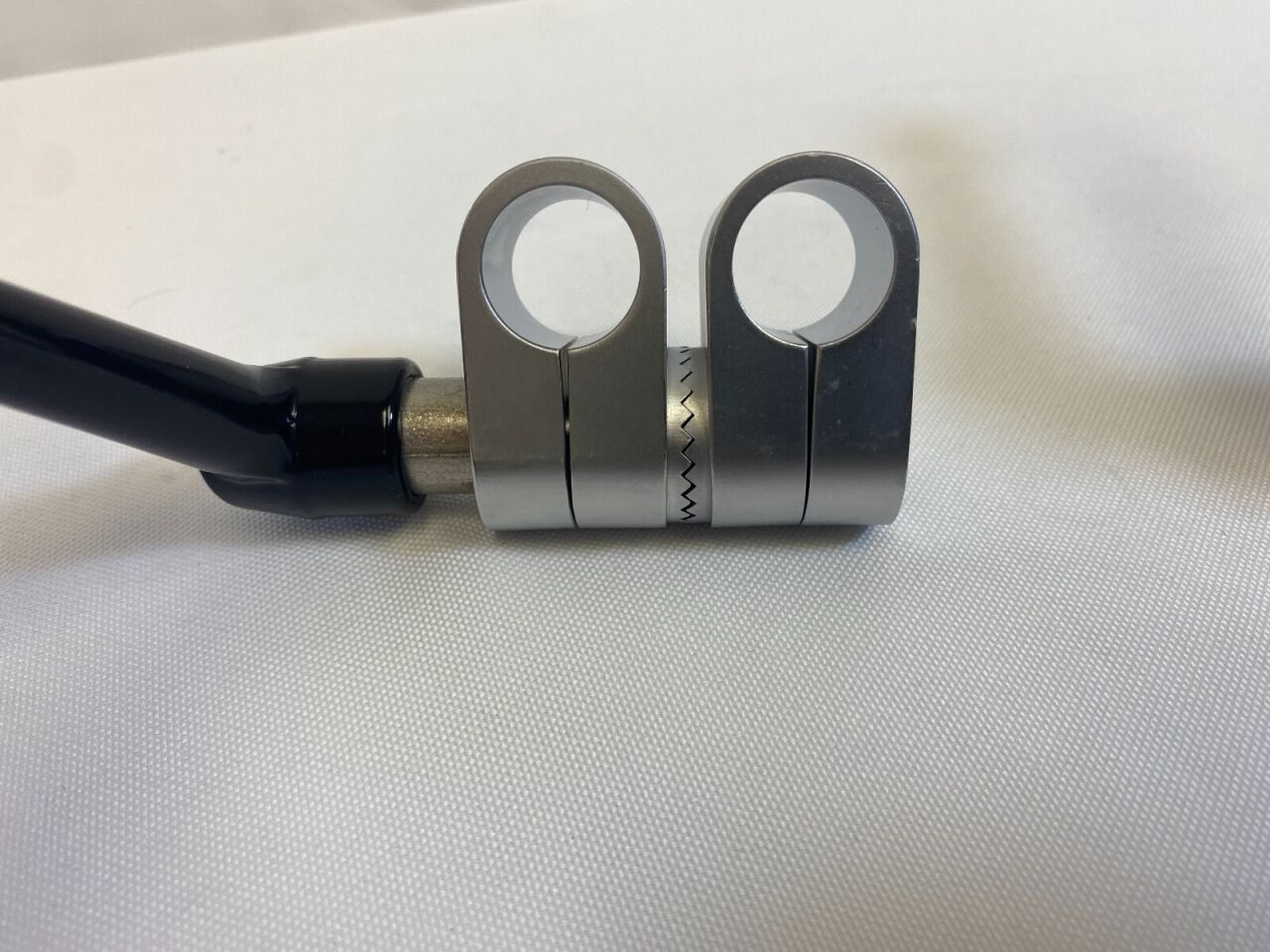 3/8" Surgical Table Clamp w/ Quick Release - Set of 2 — photo 5