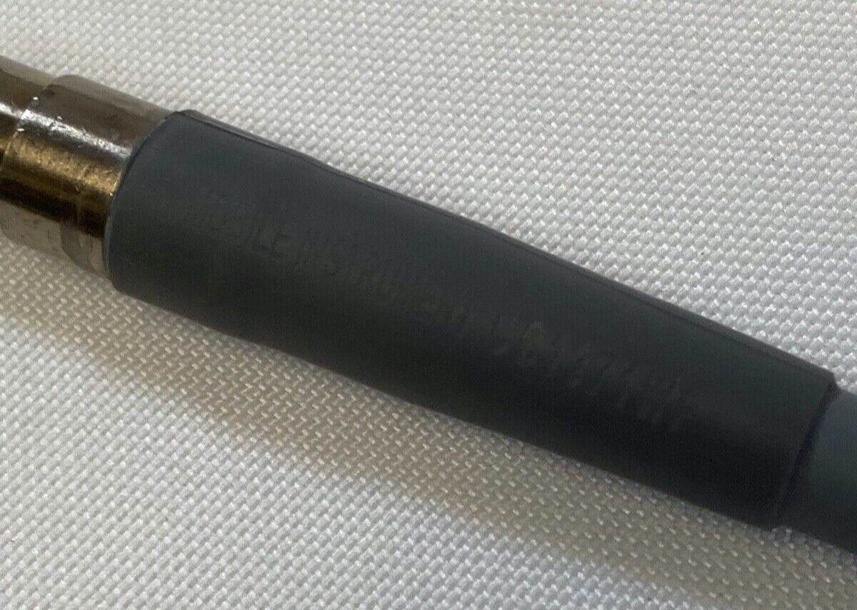 Endoscopic Fiber Optic Light Cable Wolf S&N / Storz Connections 12' — photo 4