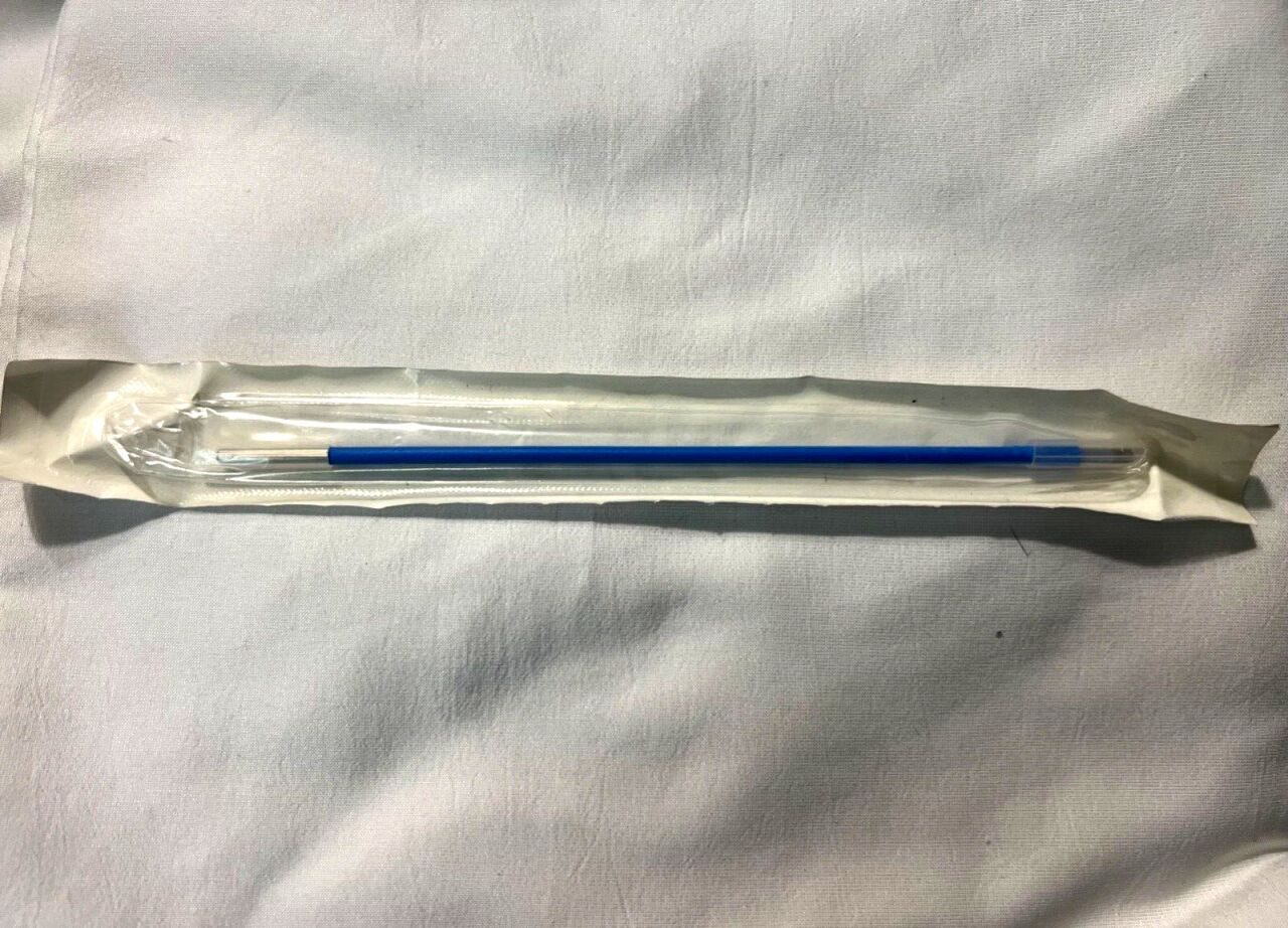 COVIDIEN E1455-6 Edge 6-1/2" Insulated Blade Electrode