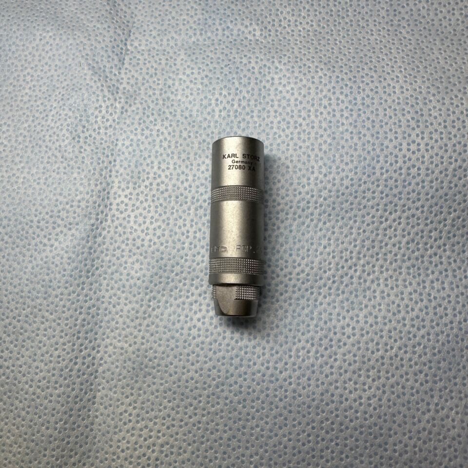 KARL STORZ 27080XA Protection Sleeves For Electrohydraulic Probe — photo 3