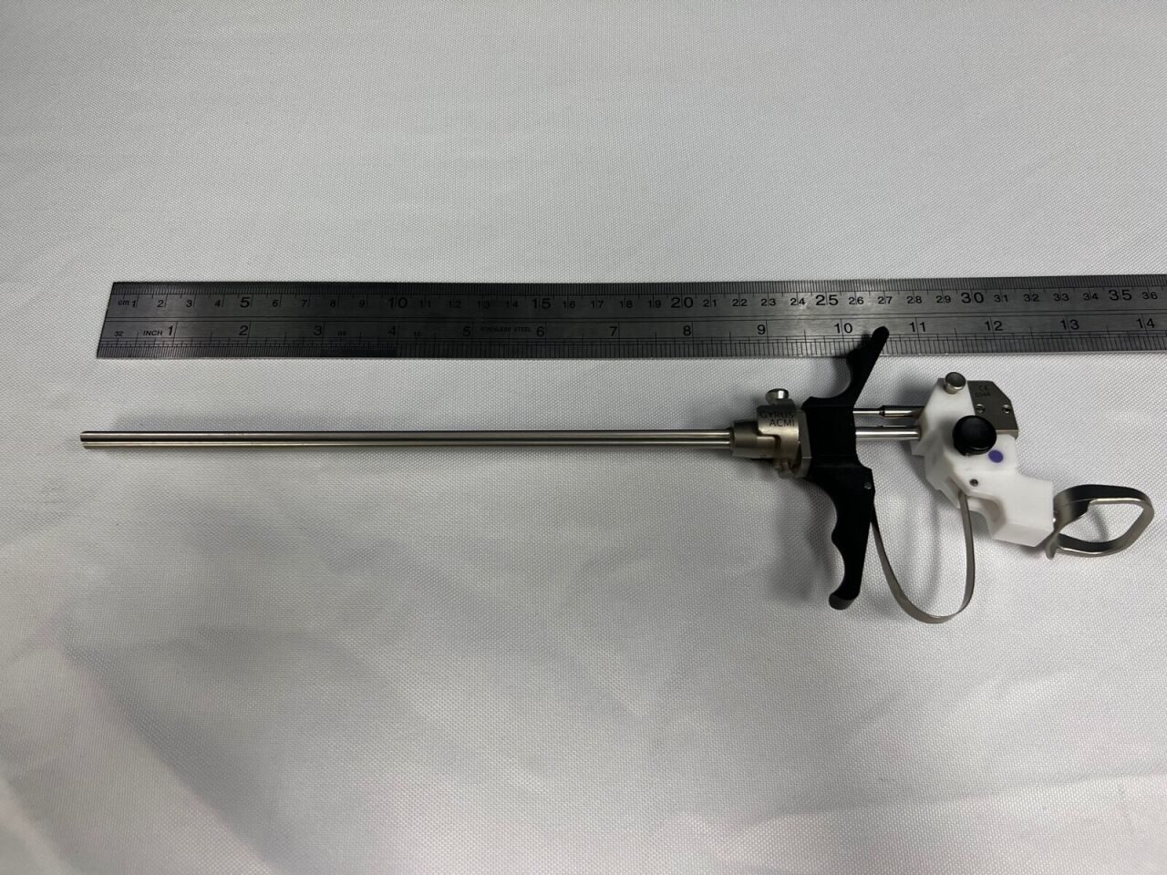 GYRUS ACMI 344 Surgical Working Element, Urology — photo 5