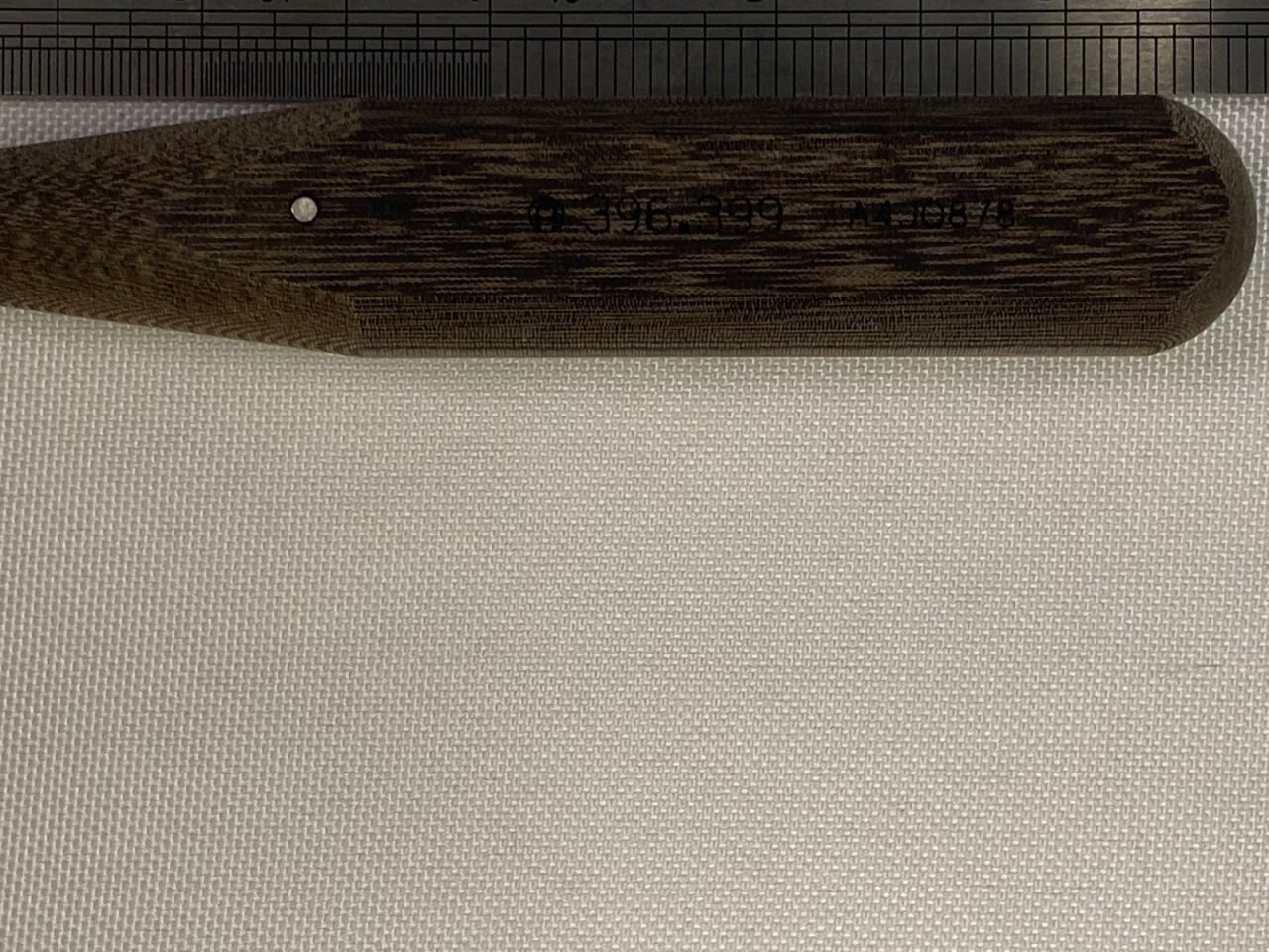 SYNTHES 396.399 Graft Packer/Distractor 4mm — photo 2
