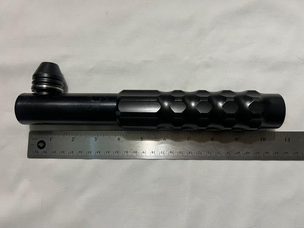 SYNTHES 511.3 511.30 Radiolucent Drive Attachment — photo 3