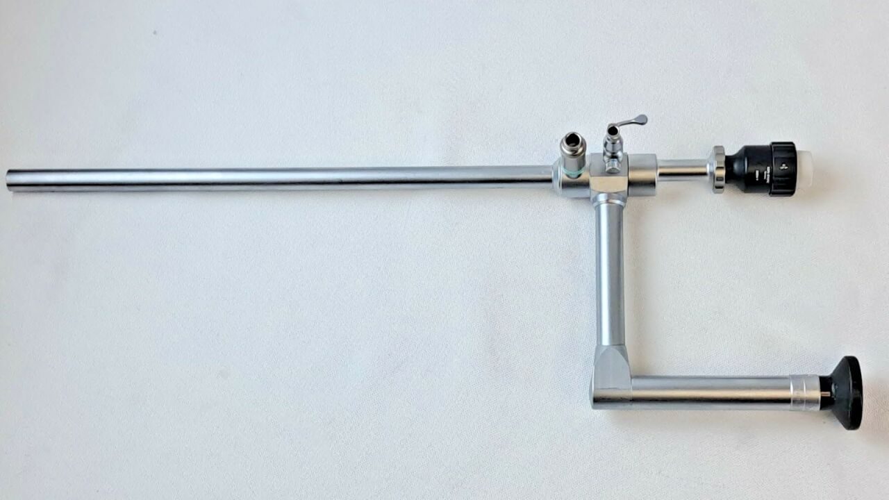 KARL STORZ 26036AA Hopkins II Laparoscope — photo 5