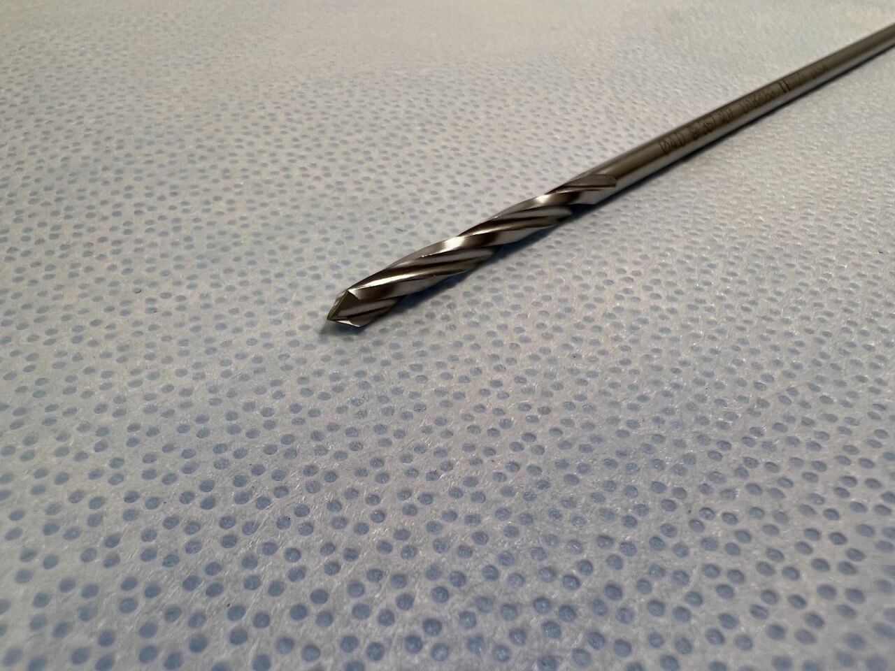 SYNTHES 357.407 Fluted 4.0mm — photo 4