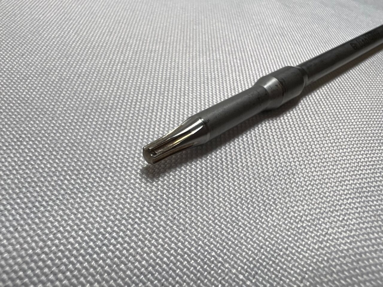 SYNTHES T15 03.614.019  Stardrive Driver Shaft /QC — photo 4