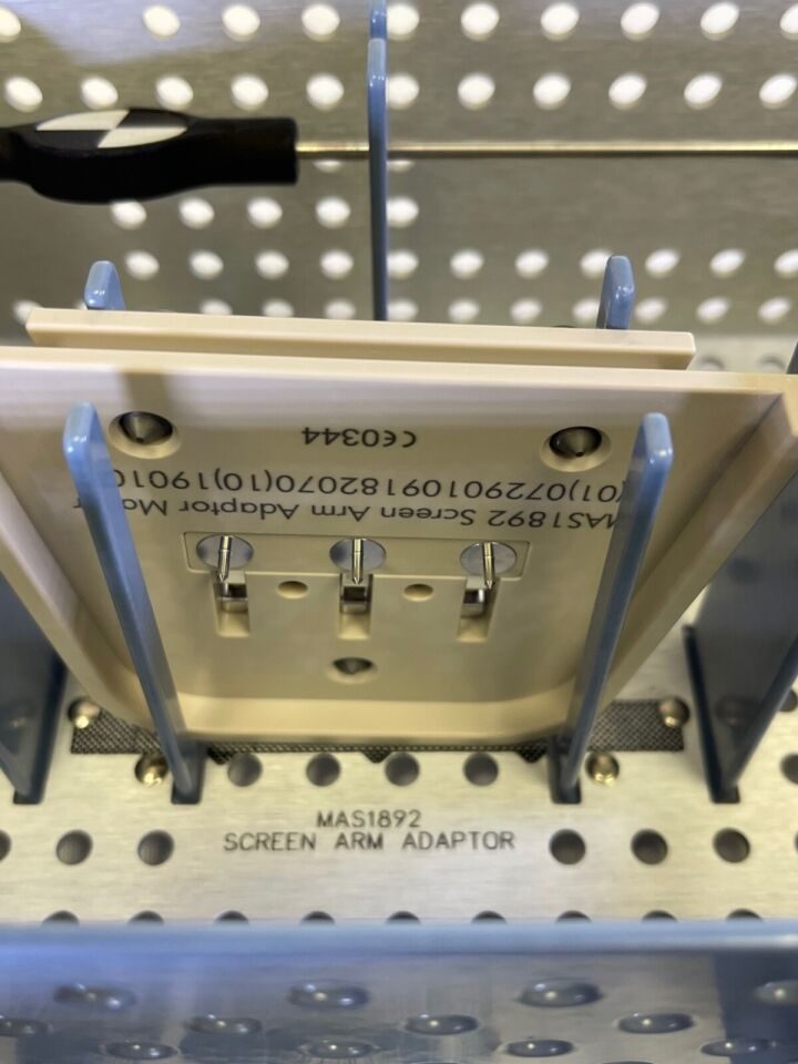 MAZOR ROBOTICS MAZORX   Stylus Marker   Adapter Instrument Set — photo 6