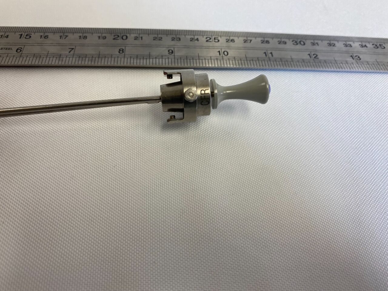 GYRUS ACMI ERTO-CF27 Standard Timberlake Obturator — photo 4