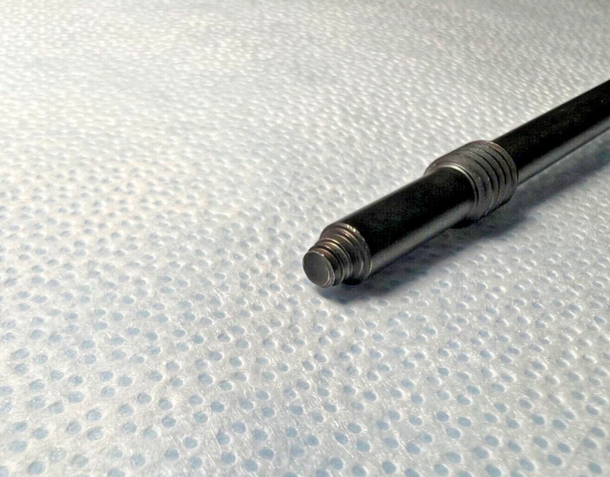 STRYKER  Locking Instrument 4-3/4" Orthopedics — photo 2