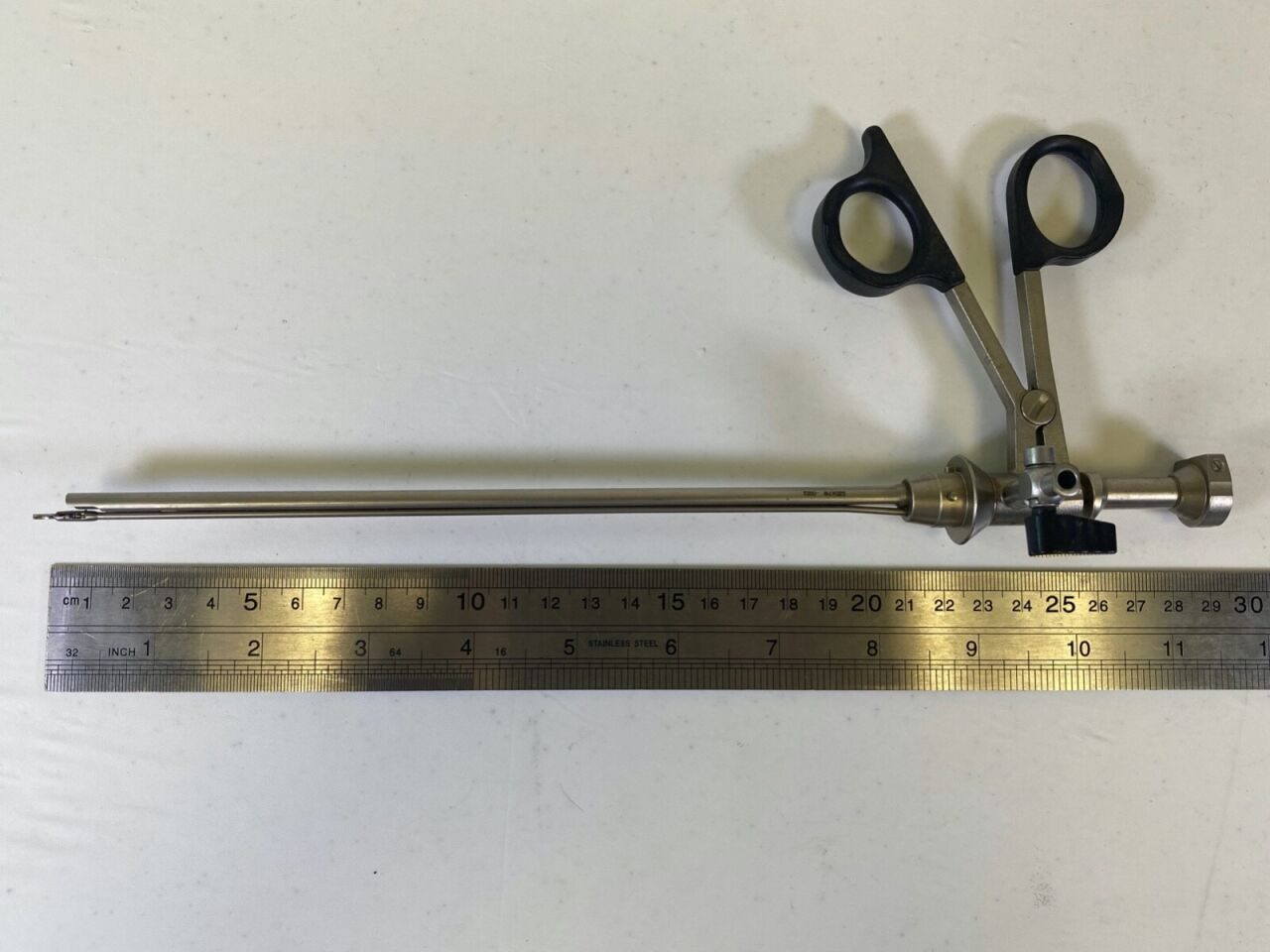 OLYMPUS A4678 Hysteroscope — photo 11