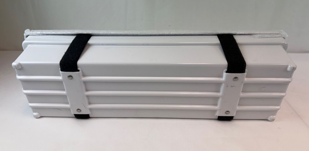 MEDTRONIC 176-530 UCSS Drill Bits Storage Case w/ Lid — photo 3