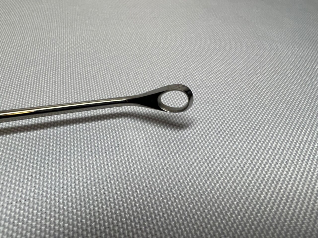 KARL STORZ N2750 Size 4 Coakley Antrum Curette — photo 3