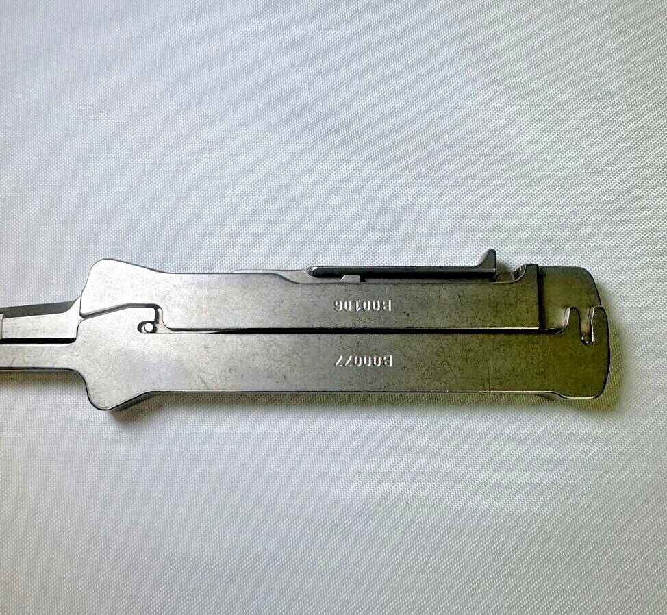 3M 3957 Anastomotic Stapler Unit 8-3/4" — photo 4