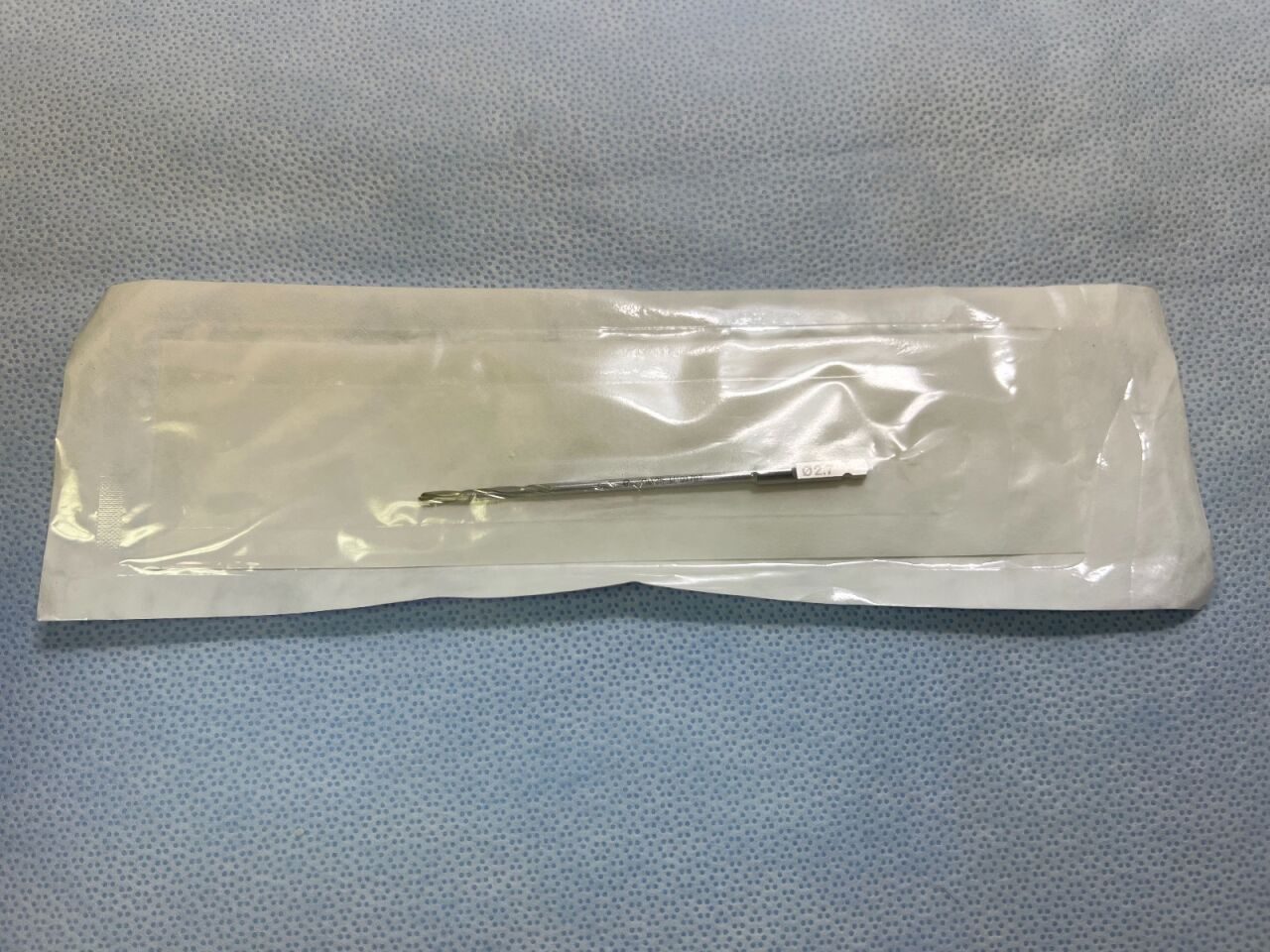SYNTHES 310.26  2.7mm 2.7mm Drill Bit — photo 2