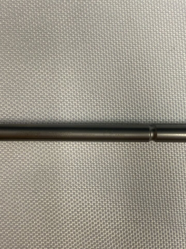 STRYKER 702485 Asnis III Solid Hex Screwdriver 2.5mm with AO Coupling — photo 2
