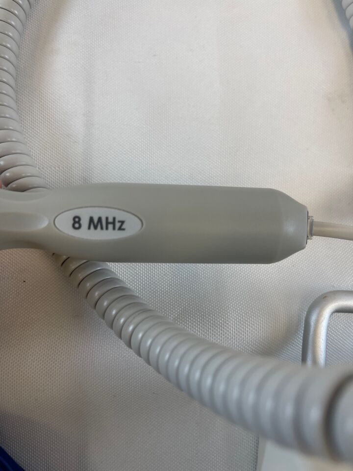 NEWMAN MEDICAL -4 & Digi Dop 300 Fetal Doppler — photo 10