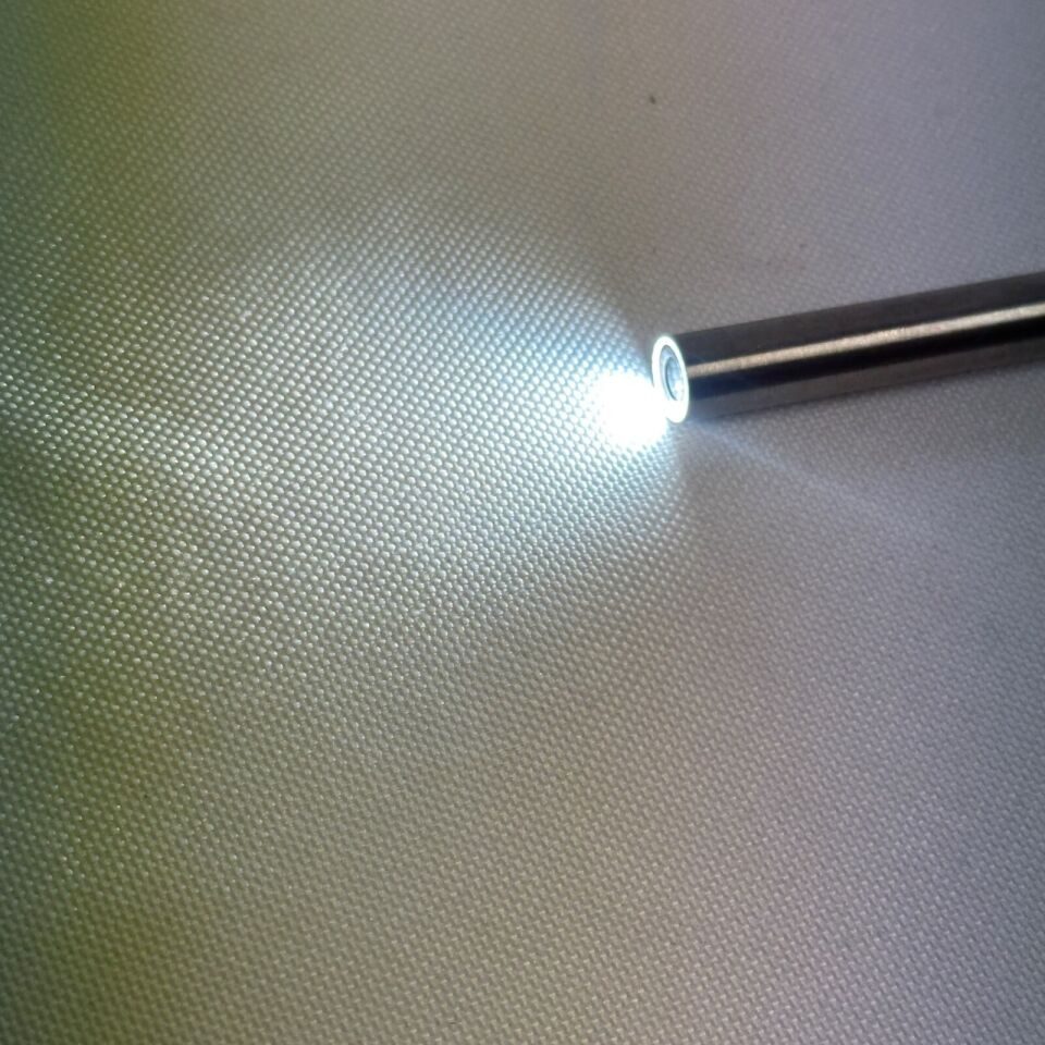 R. WOLF 8932.4 Laparoscope — photo 3