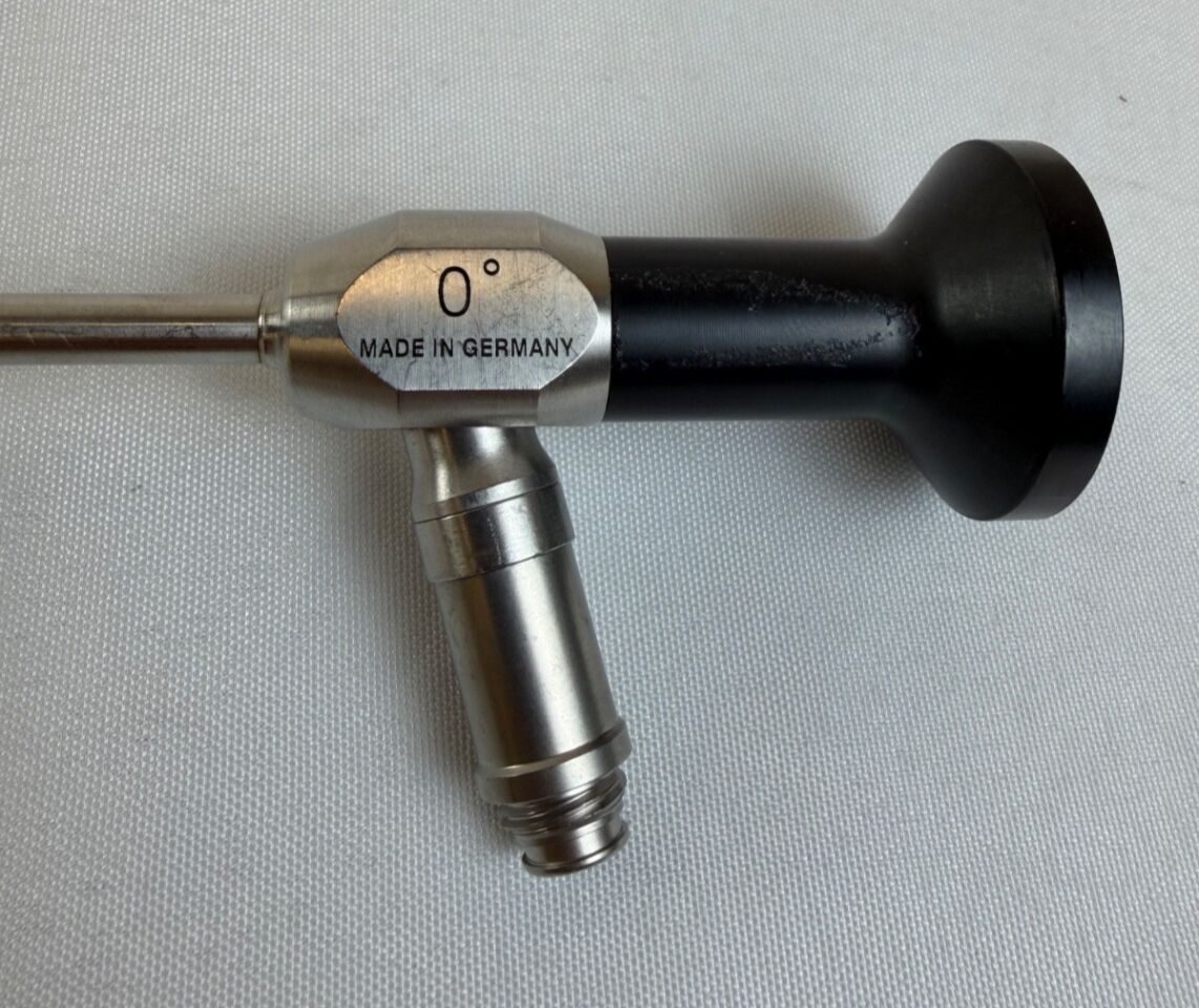 DYONICS 7207951 5.5mm x 0deg x 300mm Laparoscope — photo 4