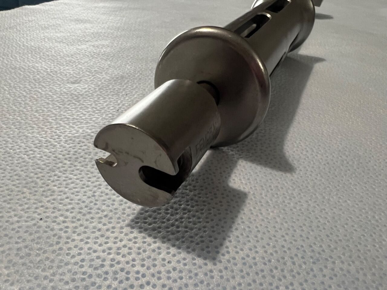 ZIMMER 5785-97 Slaphammer Extractor 13" Length — photo 6
