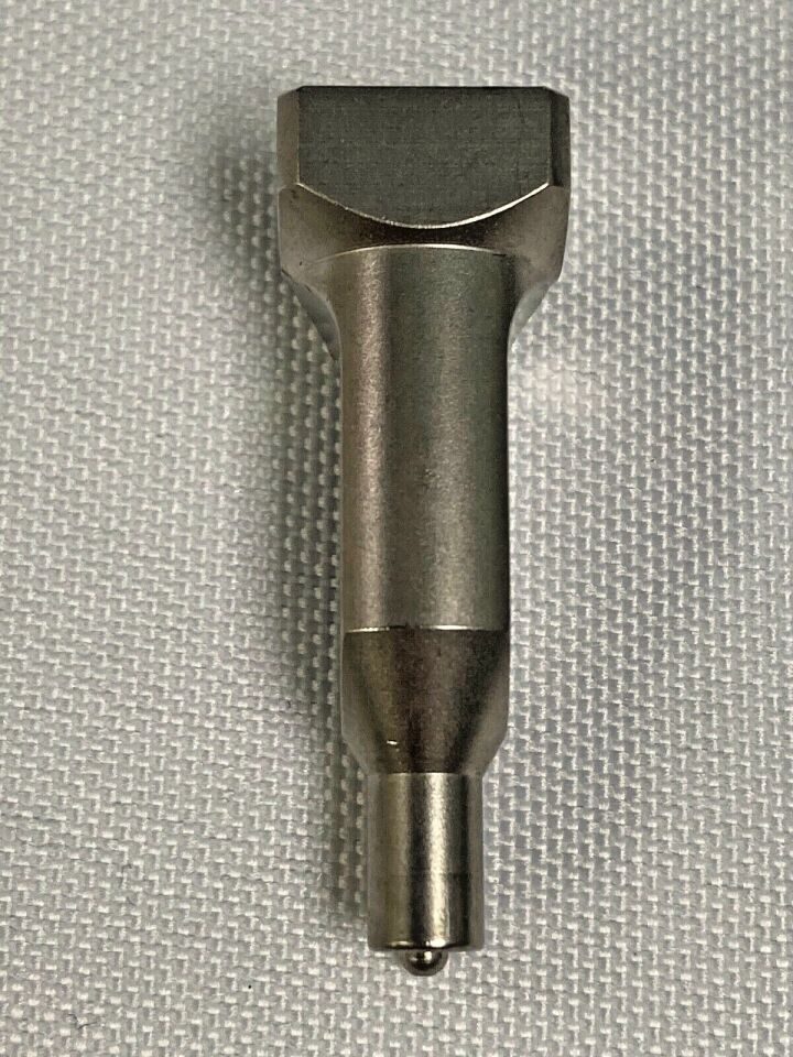 CIRCON ACMI CTA Cysto Scope Adapter — photo 6