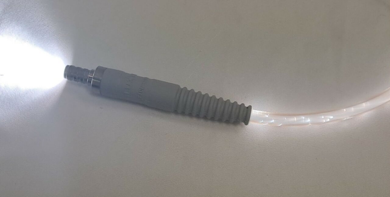 LUXTEC  Fiber Optics Light Guide Cable — photo 5