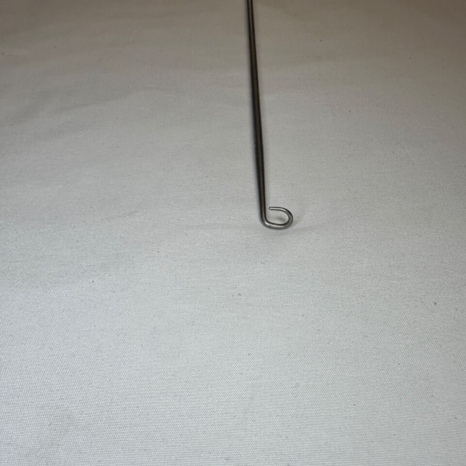 KARL STORZ 49201VD Vein Dissector Size 3mm Working Length 41cm — photo 6