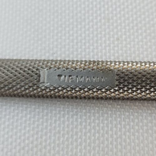 TIEMANN #1, 2, 3 ENT & Dental Set of 3 Double Ended Elevators/Dissector — photo 4