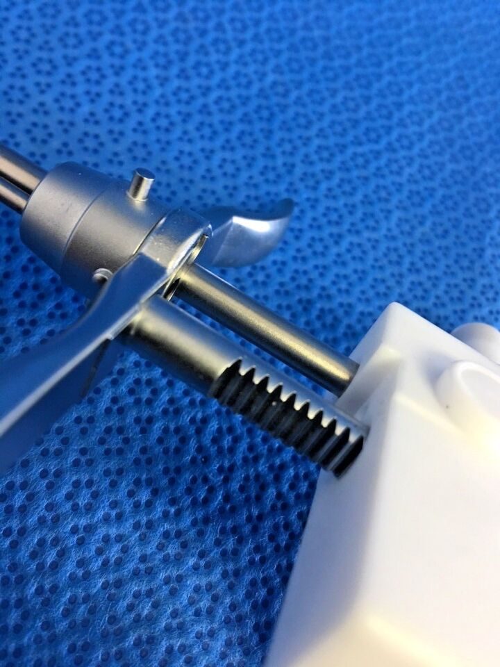 OLYMPUS A2755 Urological Instrument — photo 7