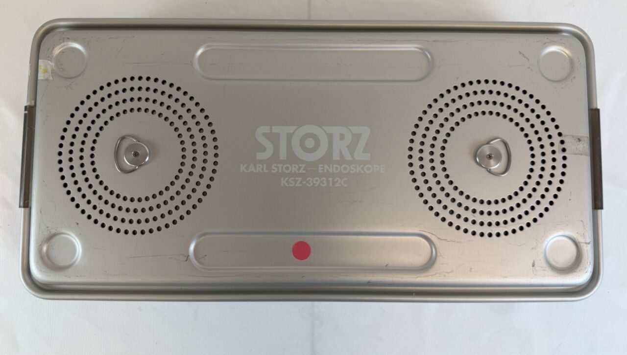 KARL STORZ KSZ-39312C Surgical Cases — photo 4