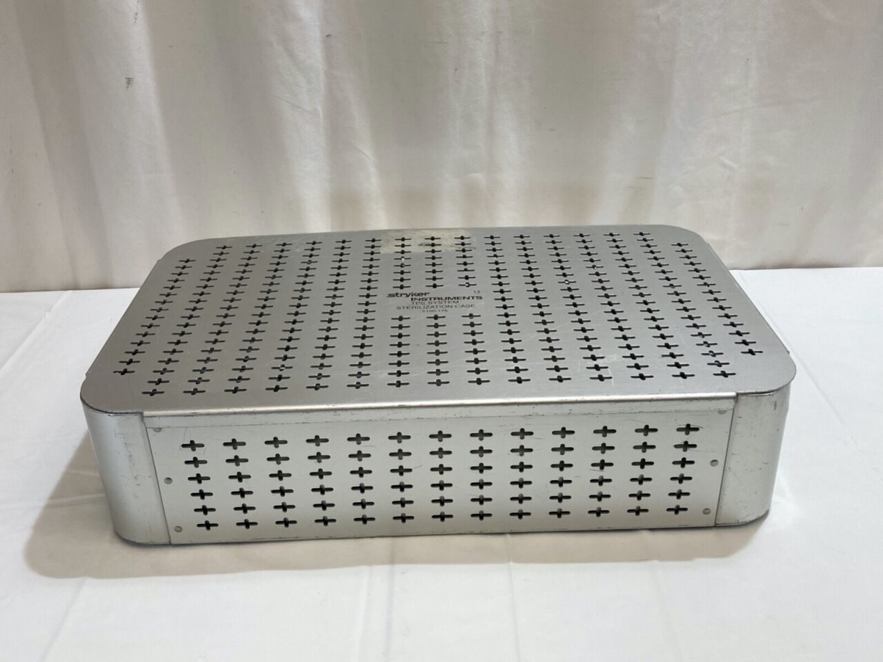 STRYKER 5100-175 TPS System Surgical Cases — photo 7