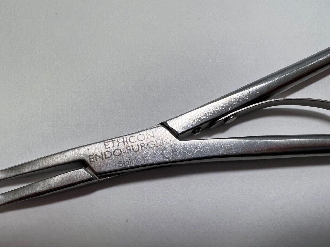 Endoscopic Clip Applier — photo 3