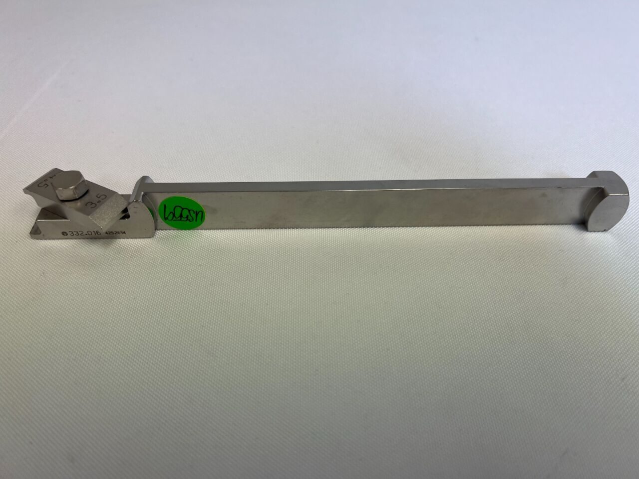 SYNTHES 332.016 Handle — photo 3