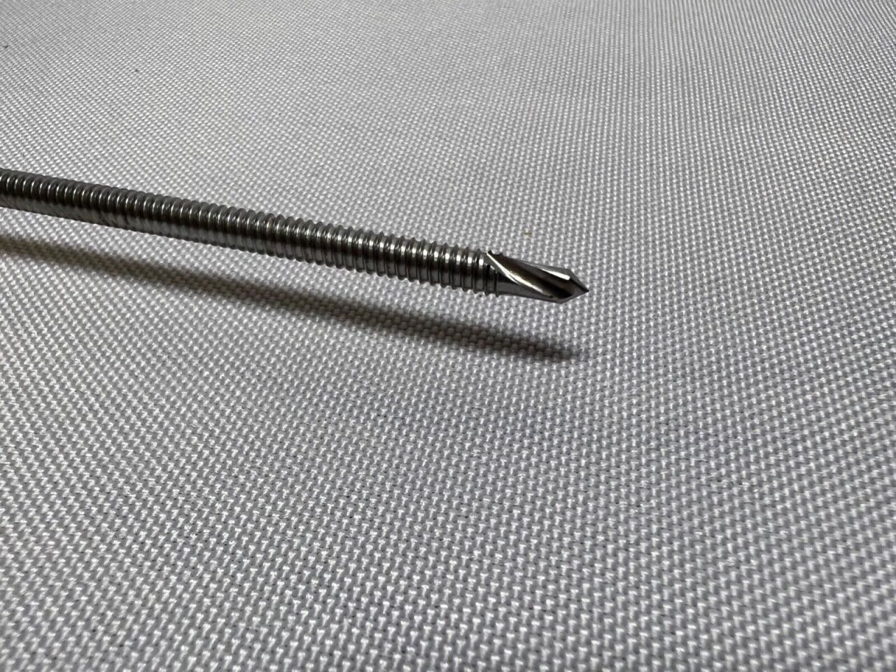 SYNTHES 319.186 Long Pull Reduction Instrument for LISS — photo 4