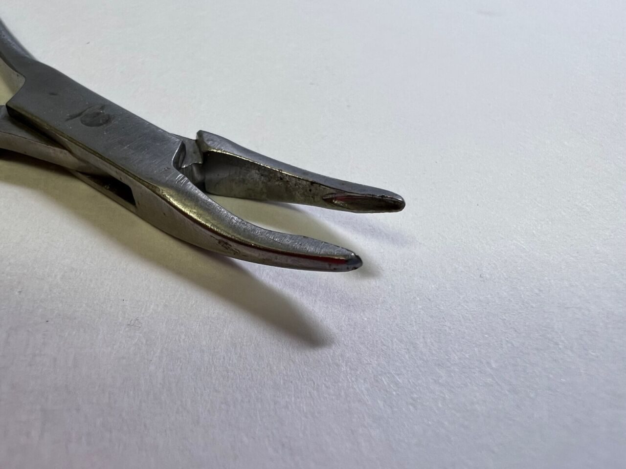 5-1/2" Standard Micro Cup Rongeur — photo 2