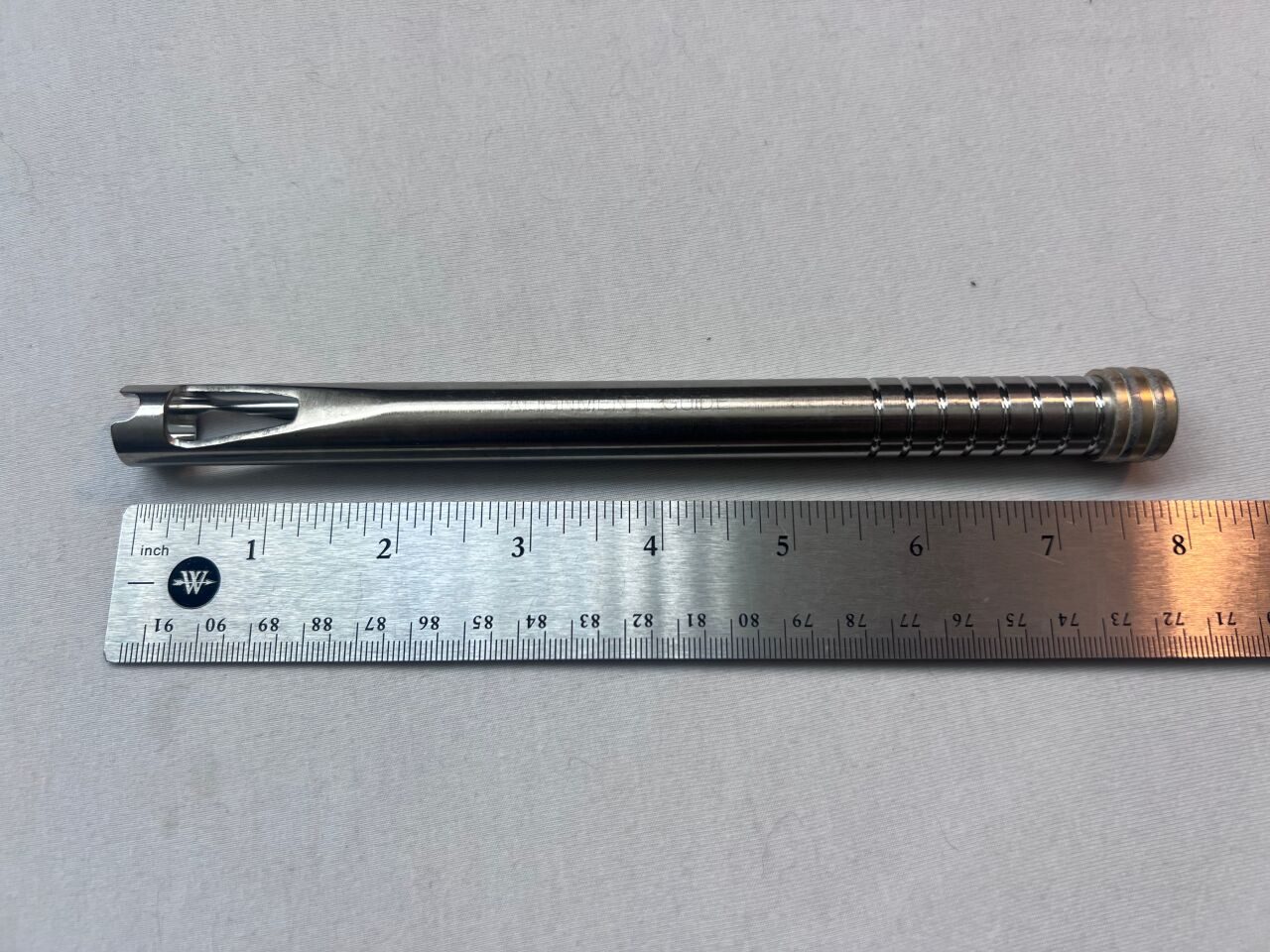 DEPUY 2797-12-050 Expedium 5.5 Alignment Guide — photo 2