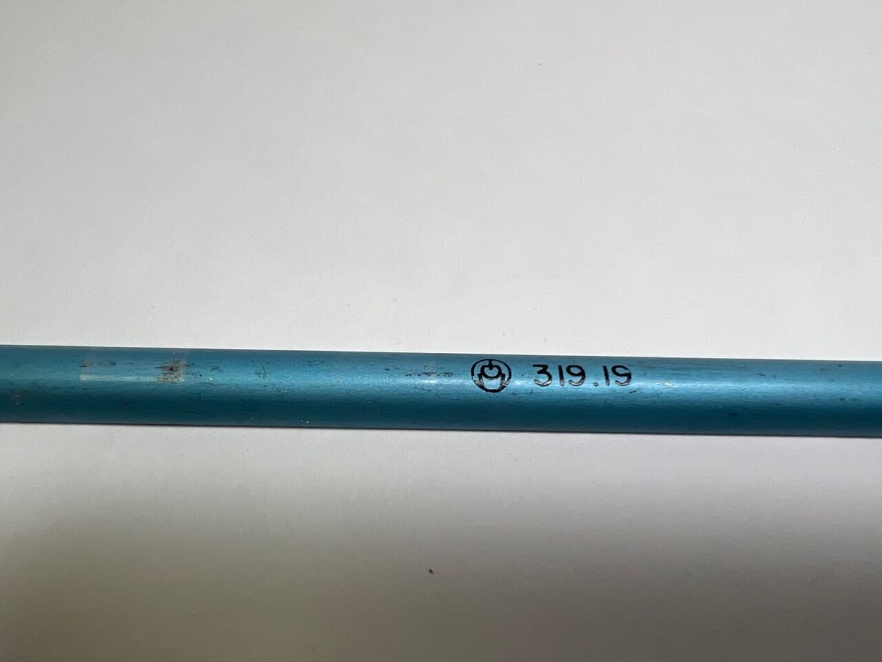 SYNTHES 319.19 Cannulated Measuring Device — photo 2