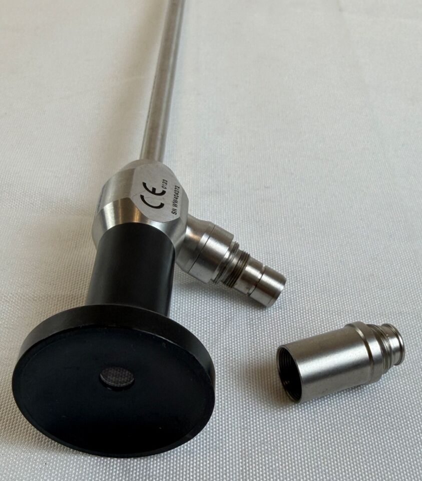 DYONICS 7207951 5.5mm x 0deg x 300mm Laparoscope — photo 8
