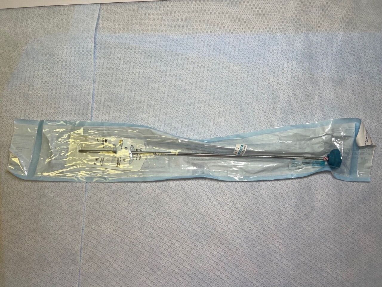 ACMI GYRUS 005-326-501 Pleatman Sac Reusable — photo 5