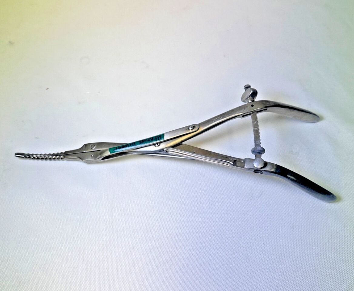 V. MUELLER GL-1540 Goodell Uterine Dilator — photo 1