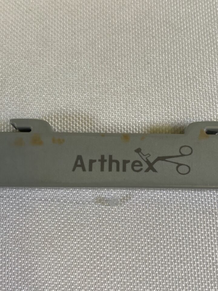 ARTHREX AR-8923 Suture Button Inserter Arthroscopic ACL / PCL Instrument — photo 2