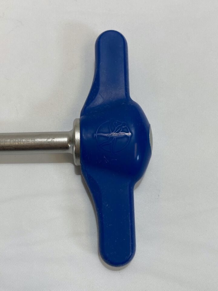 MEDTRONIC 5584009 T27 RMAS Break Off T-Handle Driver — photo 2